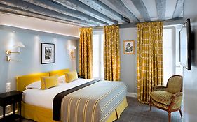 Le Relais Saint Honore